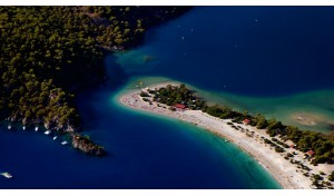 ÖLÜDENİZ